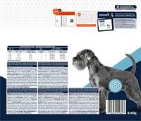 Advance veterinary diet dog gastroenteric spijsvertering - thumbnail