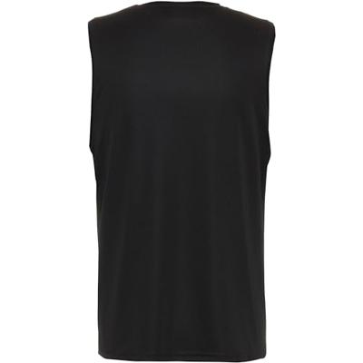 Odlo Essential Crew Neck Singlet Heren Odlo Essential Crew Neck Singlet Heren