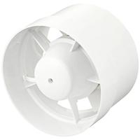 Sygonix SY-5233250 Buis-inschuifventilator 230 V/AC 240 m³/h 125 mm - thumbnail