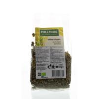 Piramide Piramide Lekker Slapen Thee Bio (30g) - thumbnail