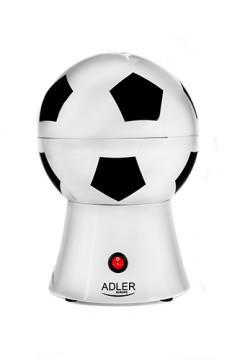 Adler AD 4479 Popcornmachine - Voetbal
