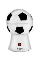 Adler AD 4479 Popcornmachine - Voetbal - thumbnail