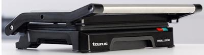 Tosti apparaat Taurus Staal 1000 W Tosti apparaat Taurus Staal 1000 W