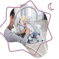 BADABULLE Transat Compact'up High - Candy - thumbnail