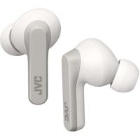 JVC HA-A9T-W In-ear oordopjes Wit - thumbnail