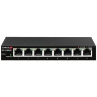 EDIMAX GS-5008E Netwerk switch 8 poorten 16 GBit/s - thumbnail