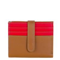 Mywalit Tab CC Wallet Portemonnee Caramel - thumbnail