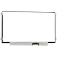 11.6 inch LCD Scherm 1366x768 Mat 40Pin eDP 25mm, Touch - thumbnail