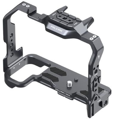 Falcam F22&F38 Quick Release Camera Cage (for Z6/Z7/Z6II/Z7II/Z5) 2636