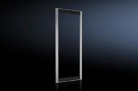 Rittal VX 8618.030 8618030 Zichtdeur (l x b) 2000 mm x 800 mm Aluminium Grijs 1 stuk(s) - thumbnail