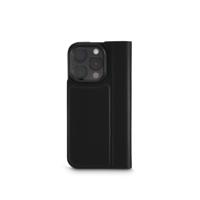 Hama Booklet Apple iPhone 16 Pro Max Zwart - thumbnail