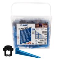 Mapei MapeLevel Easy WDG Kit systeem 2 mm - thumbnail