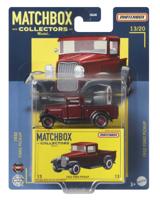 Matchbox - Verzamelaarsvoertuig (willekeurig model) - Kleine auto - Vanaf 3 jaar - Matchbox - GBJ48 - thumbnail