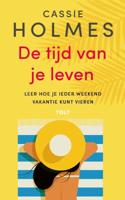 De tijd van je leven (Paperback) - thumbnail
