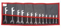 Facom 34 sets steeksleutels in etui, inch maten - 34.ju13t - thumbnail
