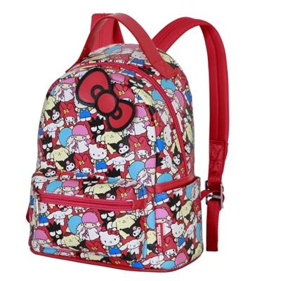 Sanrio Backpack Hello Kitty & Friends Small