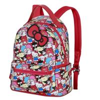 Sanrio Backpack Hello Kitty & Friends Small - thumbnail