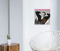 Audio Dynavox - Dynavox lp wandhouder acryl - thumbnail