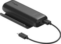 Belkin BOOST CHARGE Powerbank 5000 mAh + standaard- play serie - thumbnail