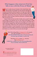 Red, White & Royal Blue - thumbnail