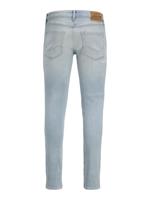Jack & Jones Jjiglenn Jjcole Am 672 Sn Slim Fit Blue Denim - thumbnail