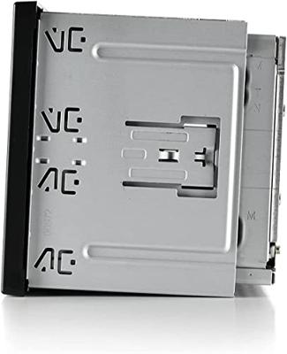 Pioneer DMH-A340DAB Autoradio dubbel DIN Aansluiting voor stuurbediening, Aansluiting voor achteruitrijcamera, Bluetooth handsfree, DAB+ tuner