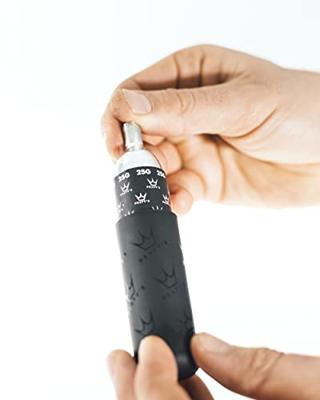 Peaty's holeshot co2 cartridge refill pack - mtb (25g) pack of 5