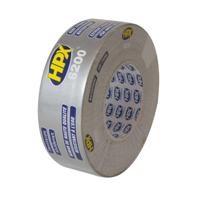 HPX Pantsertape | Zilver | 48mm x 50m - CS5050 CS5050 - thumbnail