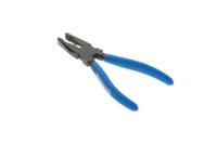 Gedore 6730050 Combinatietang 160 mm DIN ISO 5746 - thumbnail