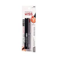 Kiss Strip Eyelash Adhesive 24 Hour Glue - thumbnail
