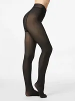 Fleece thermo panty - Thermo legging - Fleece binnenkant - Warme thermobroek dames - thumbnail