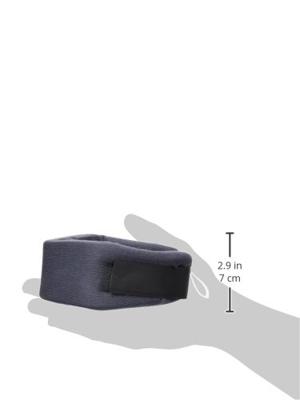 Orliman Kinder Halskraag - 1 - Grijs