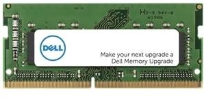 Dell AA937596 Werkgeheugenmodule voor laptop DDR4 16 GB 2 x 8 GB 3200 MHz 260-pins SO-DIMM AA937596