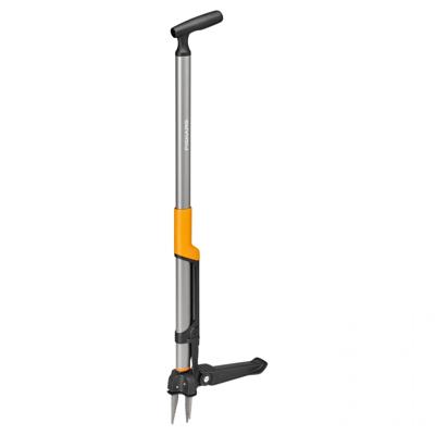 Fiskars Ergonomic Onkruidtrekker - 1080409