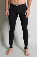 Heren thermo broek - Long John thermal - Warme thermo legging mannen - Viscose - thumbnail