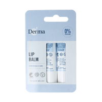 Derma Family lip balm 2 Stuks - thumbnail
