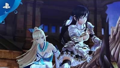 Shining Resonance Refrain
