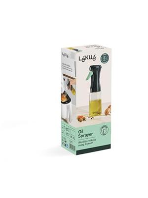 Lékué olie sprayer