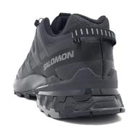 Salomon XA Pro 3D V9 GTX Lage Wandelschoen Heren Black/Phantom/Pewter 8,5 (42,5) - thumbnail
