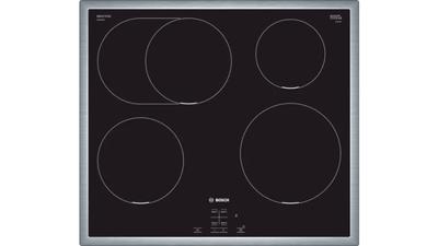 Bosch NIF645CB5E Inductie kookplaat Zwart