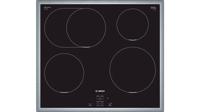 Bosch NIF645CB5E Inductie kookplaat Zwart - thumbnail