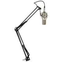 DAP Audio Broadcasting Microfoon Statief - thumbnail