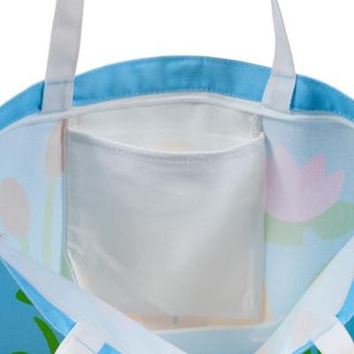 Capybara Chillin&apos; Strandtas