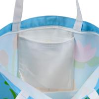 Capybara Chillin&apos; Strandtas - thumbnail