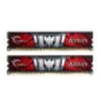 G.Skill Aegis F3-1600C11D-16GIS geheugenmodule 16 GB 2 x 8 GB DDR3 1600 MHz - thumbnail