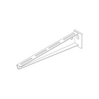 OBO Bettermann 6421032 Steel dwarsarm Metaal 1 stuk(s) - thumbnail