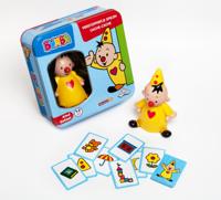 Identity Games verstoppertje spelen - thumbnail