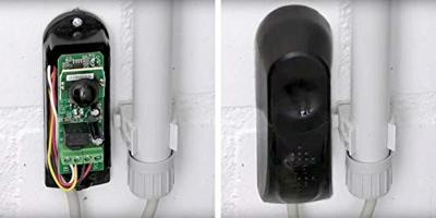 HOMEPILOT 16991001 Lichtsluis HomePilot classic, HomePilot premium smart