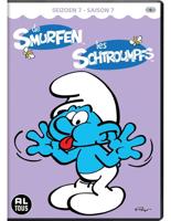 Smurfen - Seizoen 7 (DVD) - thumbnail