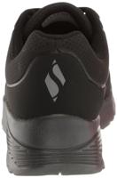 Skechers Uno Ice 405770L/BLK Zwart-30 maat 30 - thumbnail